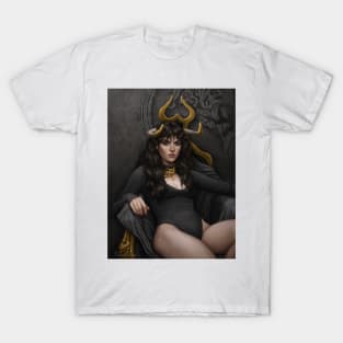 Taurus T-Shirt